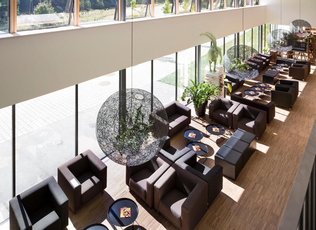 Alpenhotel Ammerwald Reutte Bagian luar foto