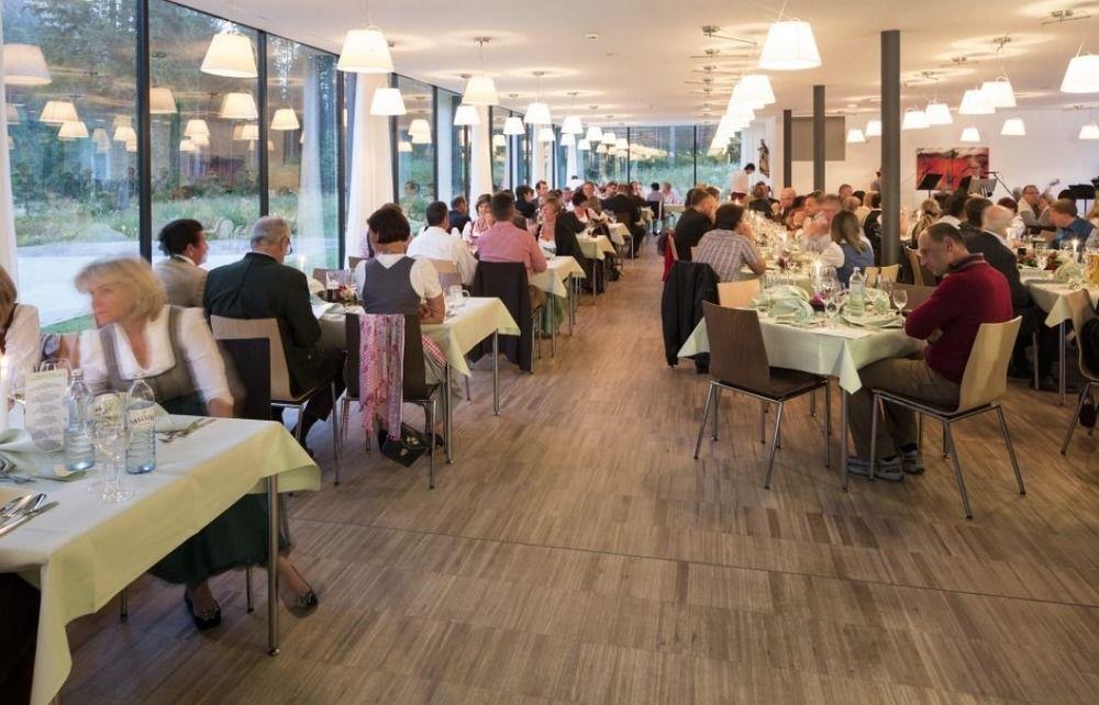 Alpenhotel Ammerwald Reutte Bagian luar foto