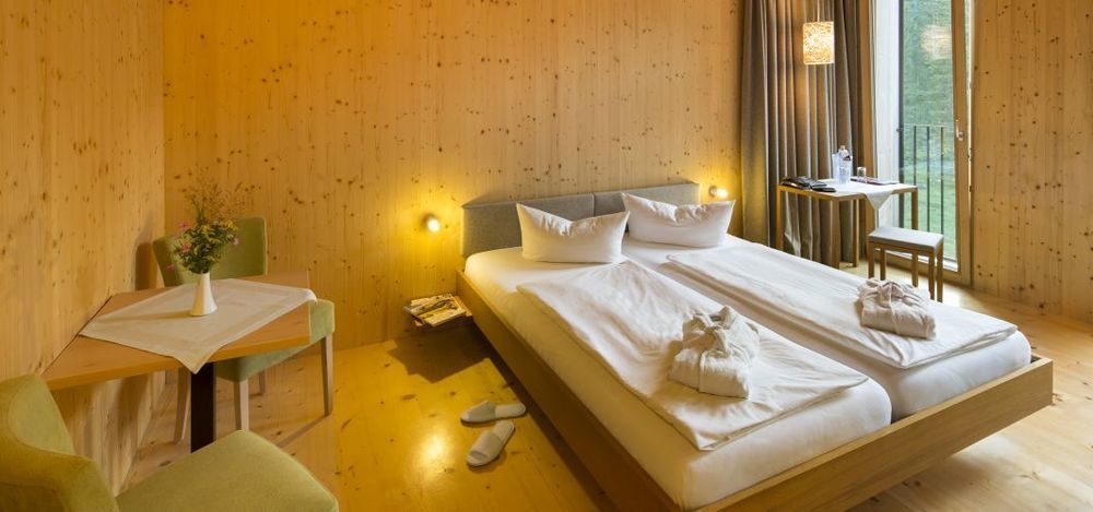 Alpenhotel Ammerwald Reutte Bagian luar foto