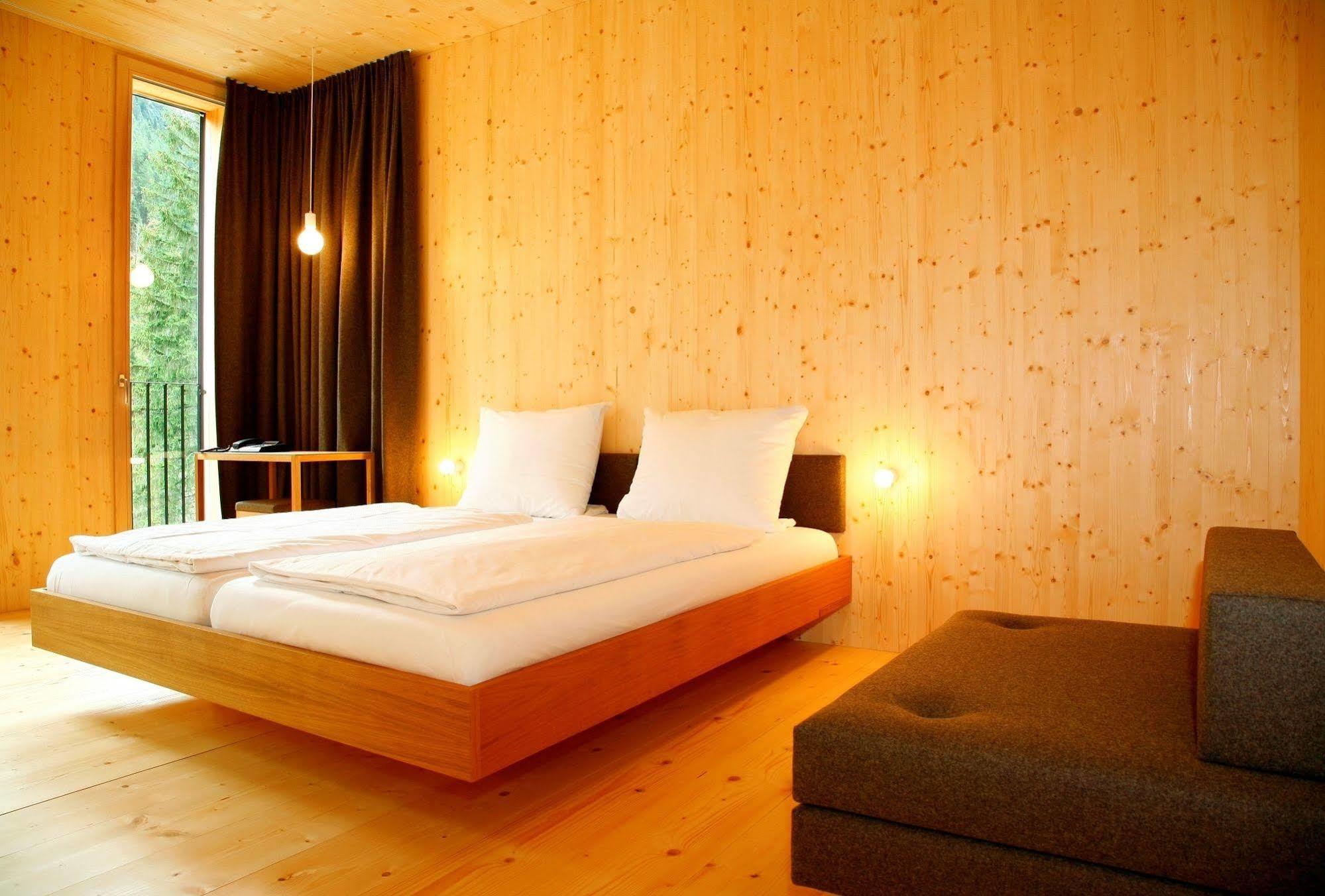Alpenhotel Ammerwald Reutte Bagian luar foto